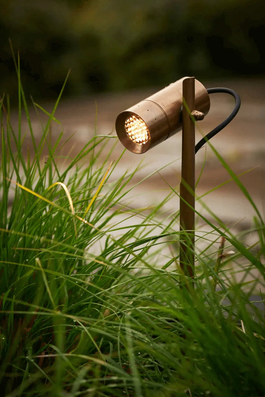 outdoor lighting