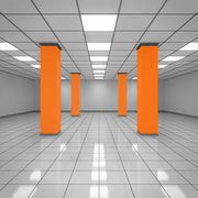 48W LED Panel 60x60cm with OSRAM Chip 4000K - FAST 1-2 working days - LED Panel