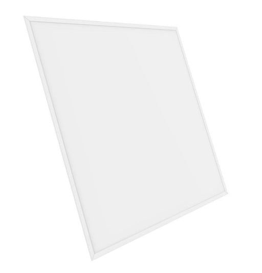 48W to 24W Adjustable Power LED Panel 60x60cm 4000K - LED Square Panel