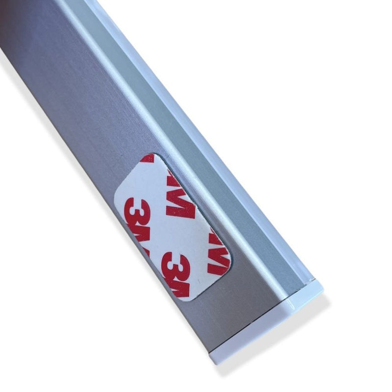 2W Magnetic Rechargeable LED Light 30cm with Motion Sensor 6000K - LED Wall lighting