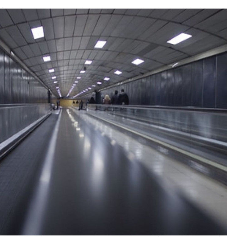 40W LED Panel 120x30cm with PHILIPS Driver 2 Pack - FAST 2-4 working days / 5700K - LED Panel