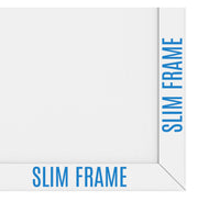 40W LED Panel 120x30cm with PHILIPS Driver 2 Pack - LED Panel