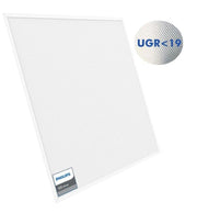 40W Slim LED Panel 60x60cm with PHILIPS Driver 4000K - LED Panel
