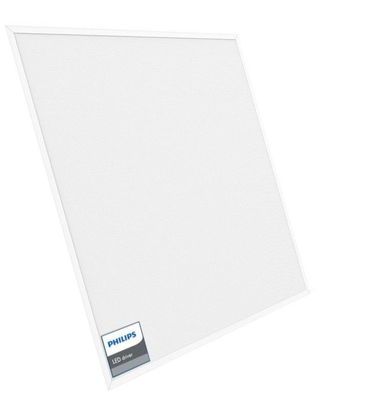 40W Slim LED Panel 60x60cm with PHILIPS Driver 4000K - LED Panel