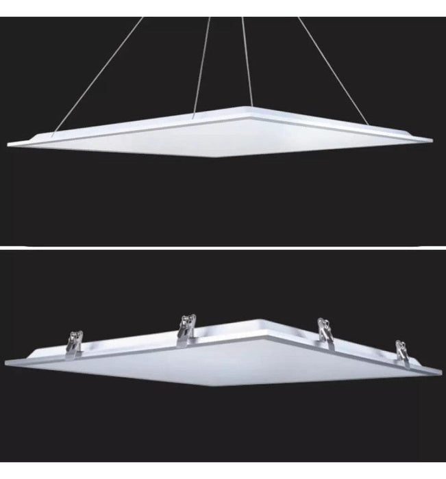 LED Panel 60x60cm 40W with Philips Driver - IP65 4000K