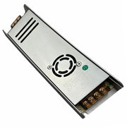 Power Supply 24V 400W 16.6A - Aluminium IP20 - Power Supply