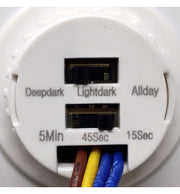 18W 20W 22W 24W LED Ceiling Light with Motion Sensor - Ceiling Light Fixtures - Panels