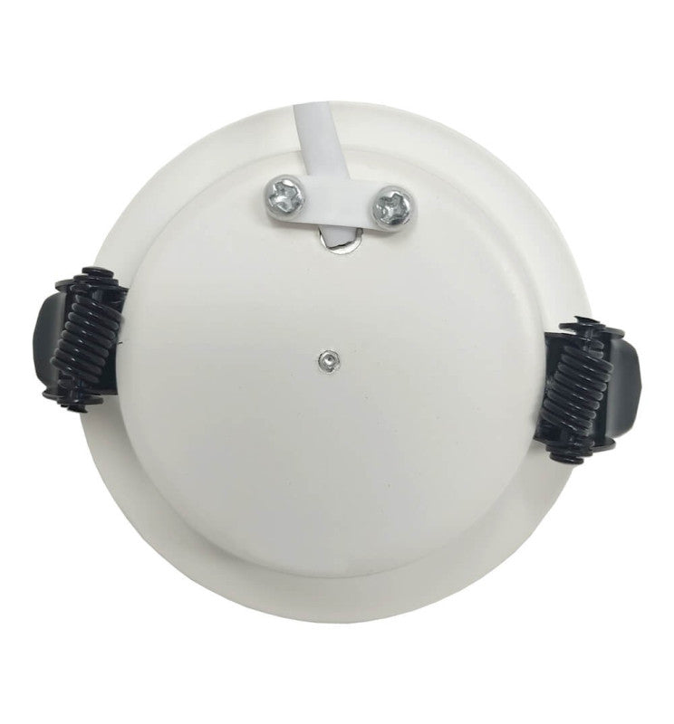 12W,8W,5W LED Downlight Round OSRAM CHIP CCT UGR17
