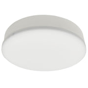 Recessed Frame Converter White for 24W QUASAR LED Downlight - Lighting Accessories - Accessories