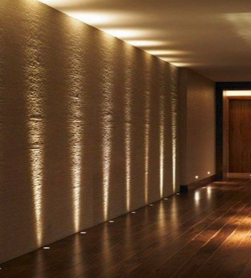 Outdoor Waterproof Ground Light Housing for GU10 LED Bulbs - LED ground light