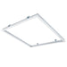 Recessed Mounting Frame for 60x120cm LED Panel - LED Accessories - Ledex Lighting UK