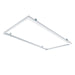 Recessed Mounting Frame for 60x120cm LED Panel - LED Accessories - Ledex Lighting UK