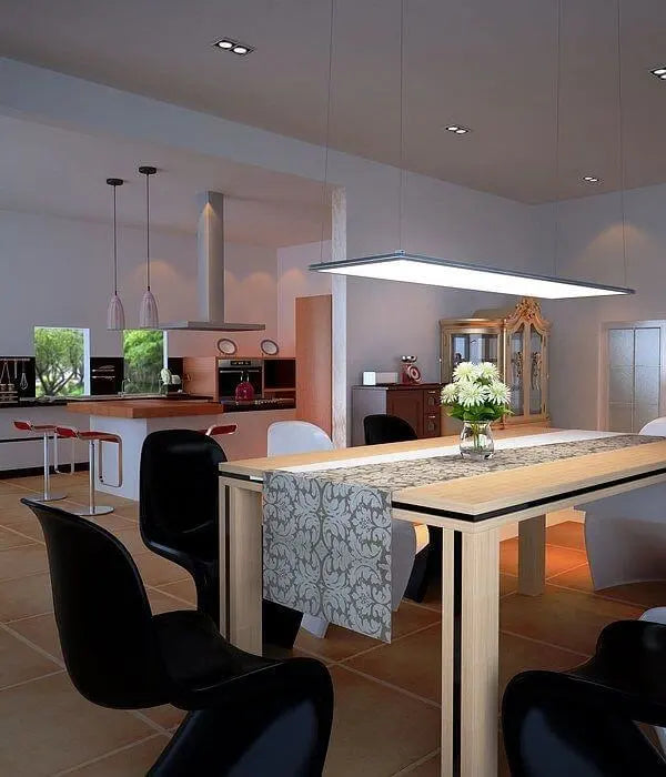 Rectangular LED Panels - Buy LED Light Panels Online in the UK | Ledex ...