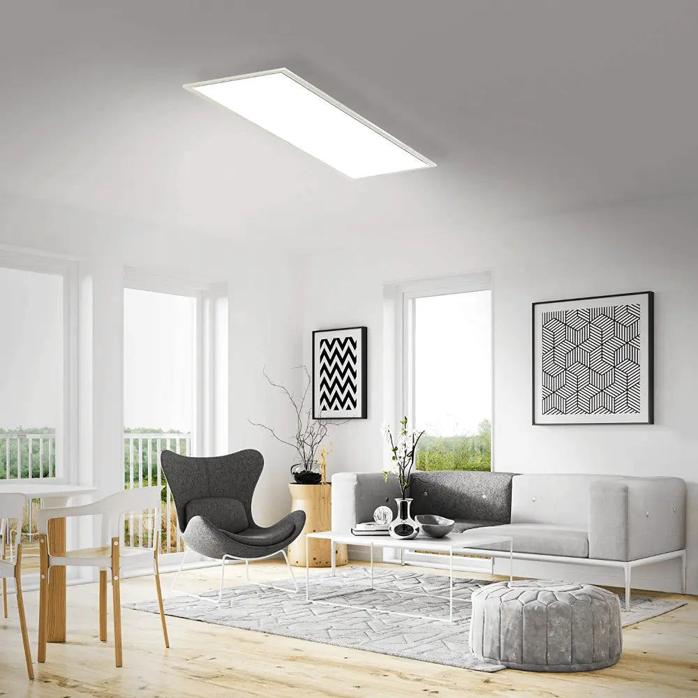 Led Panel Rectangular Board Rectangular LED Panels - Buy LED Light Panels Online in the UK | Ledex ...