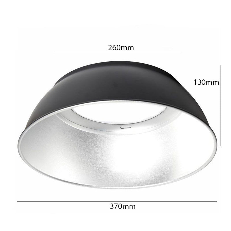 100W 150W LED High Bay Lighting Reflector 60º - LED Accessories