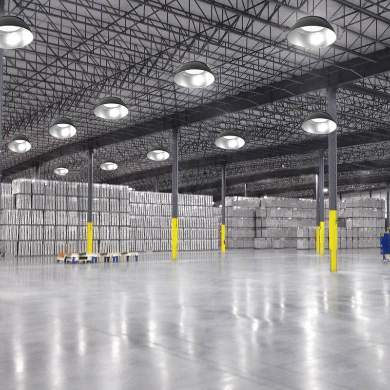 200W LED High Bay Lighting Reflector 60º - Lighting Accessories - Accessories