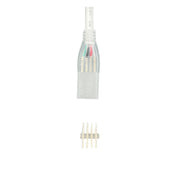 Remote Controller for RGB LED Coil 220V 8W/M - Lighting Accessories - Accessories