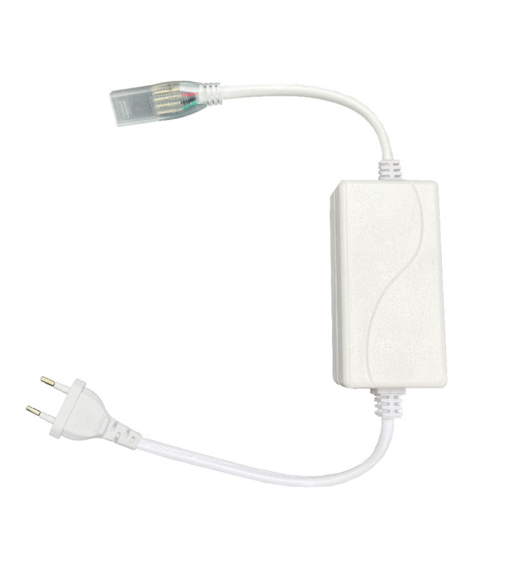 Remote Controller for RGB LED Coil 220V 8W/M - Lighting Accessories - Accessories