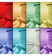 Remote Controller for RGB LED Coil 220V 8W/M - controller