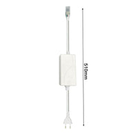 Remote Controller for RGB LED Coil 220V 8W/M - controller