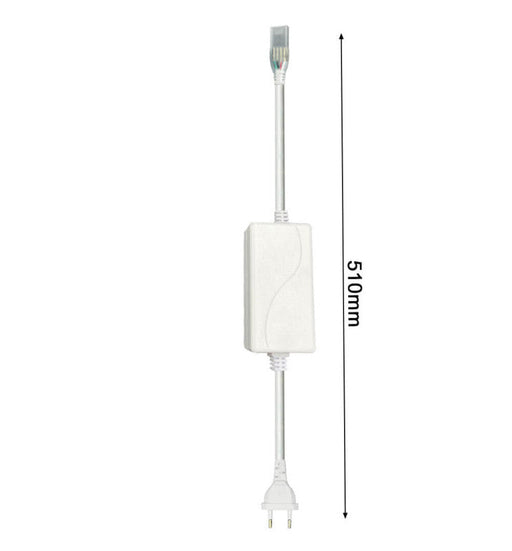 Remote Controller for RGB LED Coil 220V 8W/M - controller
