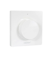 RF Controller for LED Light Dimmer Single Color and CCT - 2.4Ghz - Light Switches - Accessories