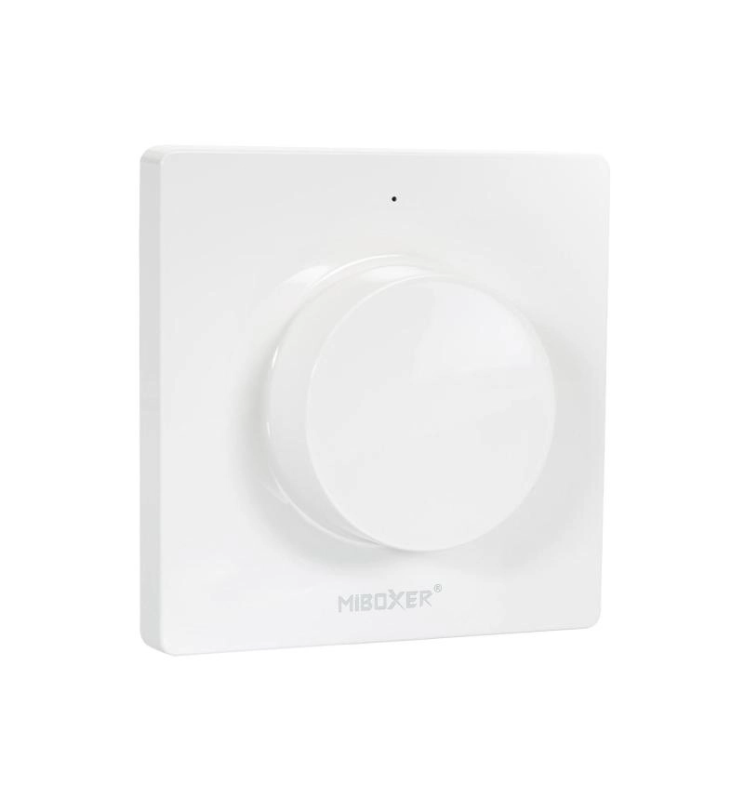 RF Controller for LED Light Dimmer Single Color and CCT - 2.4Ghz - Light Switches - Accessories