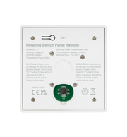 RF Controller for LED Light Dimmer Single Color and CCT - 2.4Ghz - Light Switches - Accessories