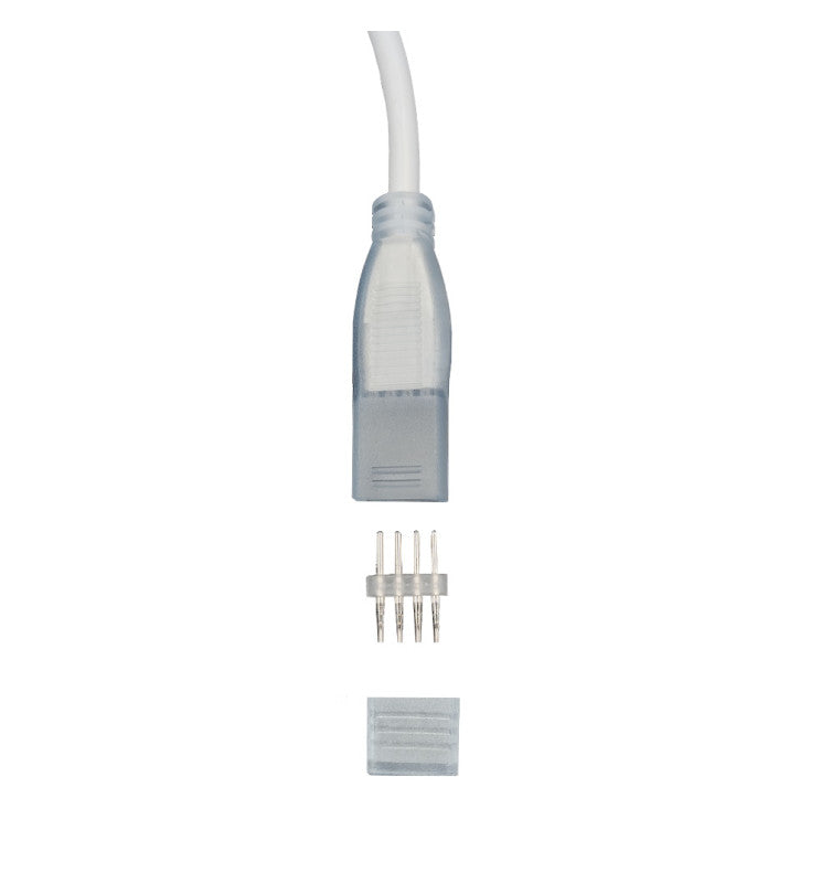 RGB LED Strip Controller 220V - 8W/M