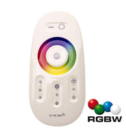 RGBW Controller DC 12-24V 6A/Chanel - Remote Controls - Accessories