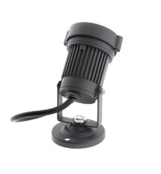 Robust Outdoor LED Spotlight IP65 GU10 - Flood & Spot Lights - Floodlights