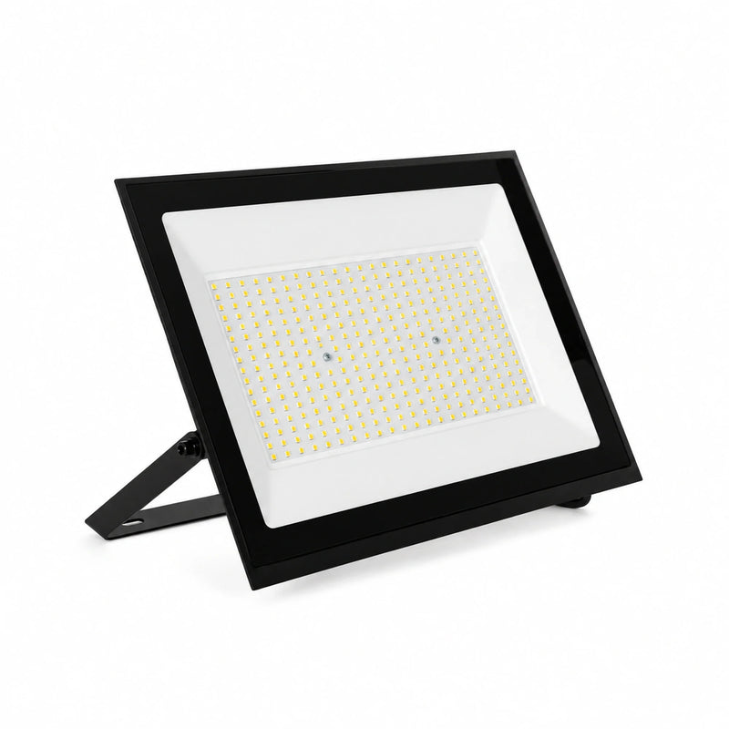 200W LED Floodlight 4000K IP65 120lm/w