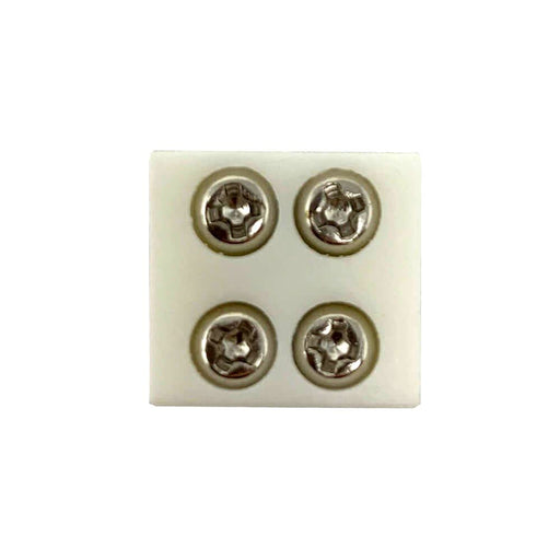 Terminal Block Connector 10mm - LED Strip Connector