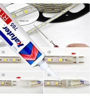 KAFUTER Silicone Glue for LED Strips and Electronic Components IP65 - LED Strip Accessories