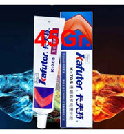 KAFUTER Silicone Glue for LED Strips and Electronic Components IP65 - LED Strip Accessories