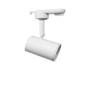 Single Phase GU10 LED Track Light in White - Track Lighting Fixtures - Track Lighting