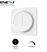 Smart WiFi Dimmable Touch Switch - Smart switch - Ledex Lighting UK