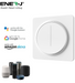 Smart WiFi Dimmable Touch Switch - Smart switch - Ledex Lighting UK