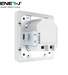 Smart WiFi Dimmable Touch Switch - Smart switch - Ledex Lighting UK