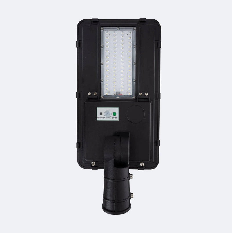 Solar LED Streetlight 1000lm with Remote and Motion Sensor