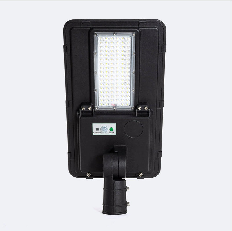 Solar LED Streetlight 3500lm 140 lm/W with Remote Control