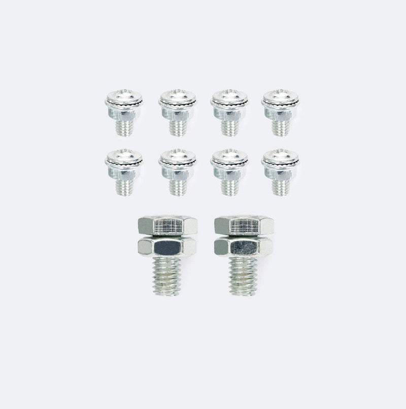 LED Solar Street Light SUNLIGHT PRO400 160 Lm/W with Remote Control 6500K