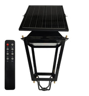 300W Solar LED Streetlight for Villa with LUMILEDS Chip 5700K - STANDARD 20-30 working days - LED Streetlight