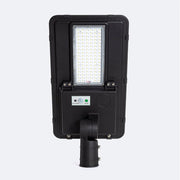 Solar Street Lights 1800lm with Remote Control and Motion Sensor - Landscape Pathway Lighting - Solar Lighting