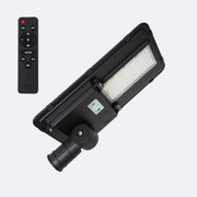 Solar Street Lights 1800lm with Remote Control and Motion Sensor - Landscape Pathway Lighting - Solar Lighting