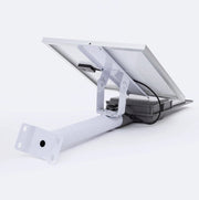 Solar Street Lights 3500lm 140 lm/W with Remote Control - Solar Lighting