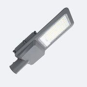 Solar Street Lights 3500lm 140 lm/W with Remote Control - Solar Lighting