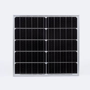Solar Street Lights 3500lm 140 lm/W with Remote Control - Solar Lighting