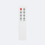 Solar Street Lights 3500lm 140 lm/W with Remote Control - Solar Lighting