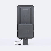 Solar Street Lights 3500lm 140 lm/W with Remote Control - Solar Lighting